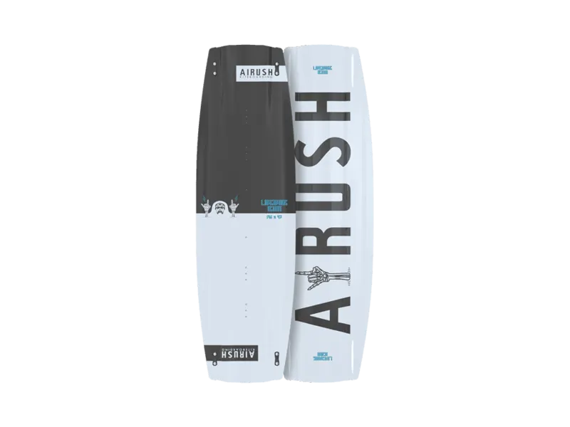 Кайтборд Airush Airush Livewire Team v8 — купить в K1.surf