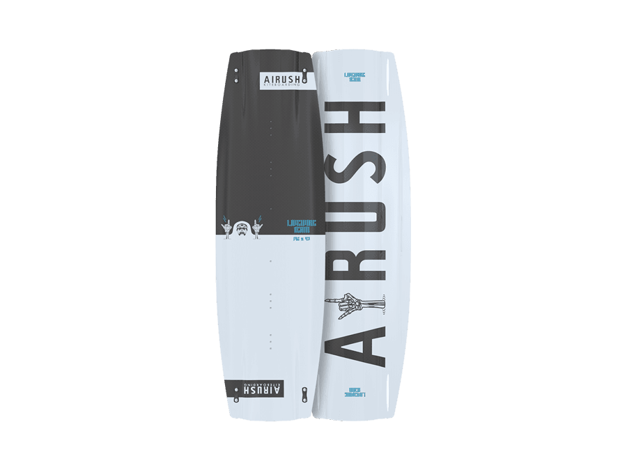 Кайтборд Airush Airush Livewire Team v8