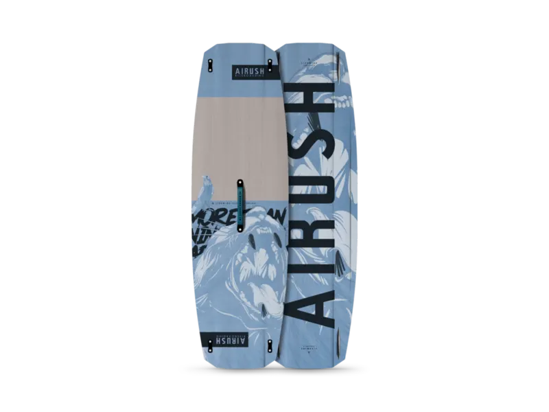 Кайтборд Airush Airush Livewire v8 — купить в K1.surf