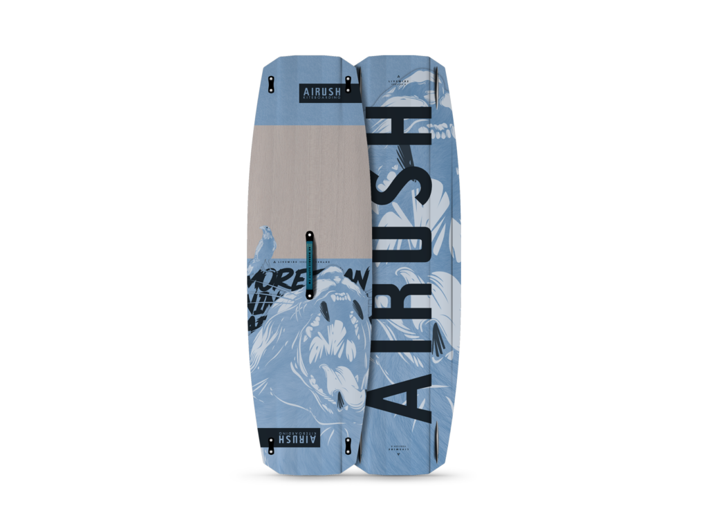Кайтборд Airush Airush Livewire v8