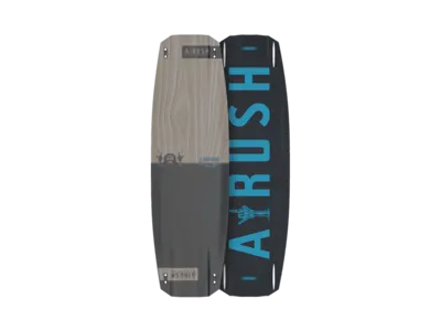 Кайтборд Airush Airush Livewire v8 — вид сбоку