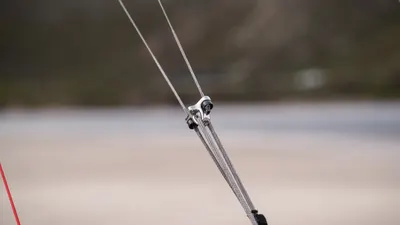Планка управления Airush Airush Magnum Bar — детали конструкции
