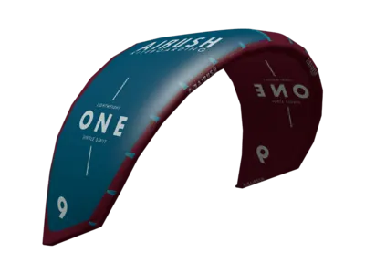 Кайт Airush Airush One v2