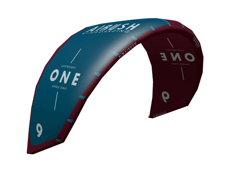 Кайт Airush Airush One v2