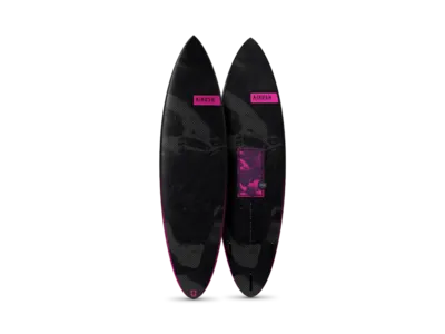 Сёрф-доска Airush Airush OS-1 Team Reflex Carbon