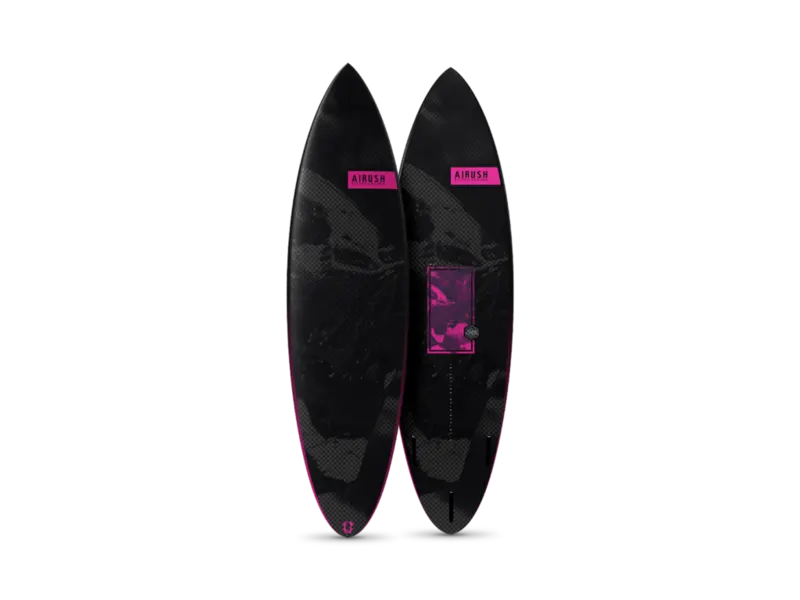 Сёрф-доска Airush Airush OS-1 Team Reflex Carbon — купить в K1.surf