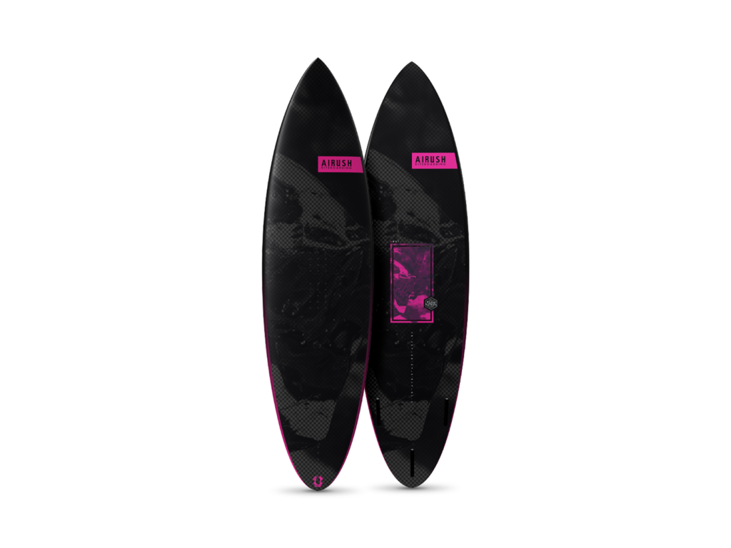 Airush Airush OS-1 Team Reflex Carbon Surfboard