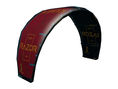 Кайт Airush Airush Razor v9
