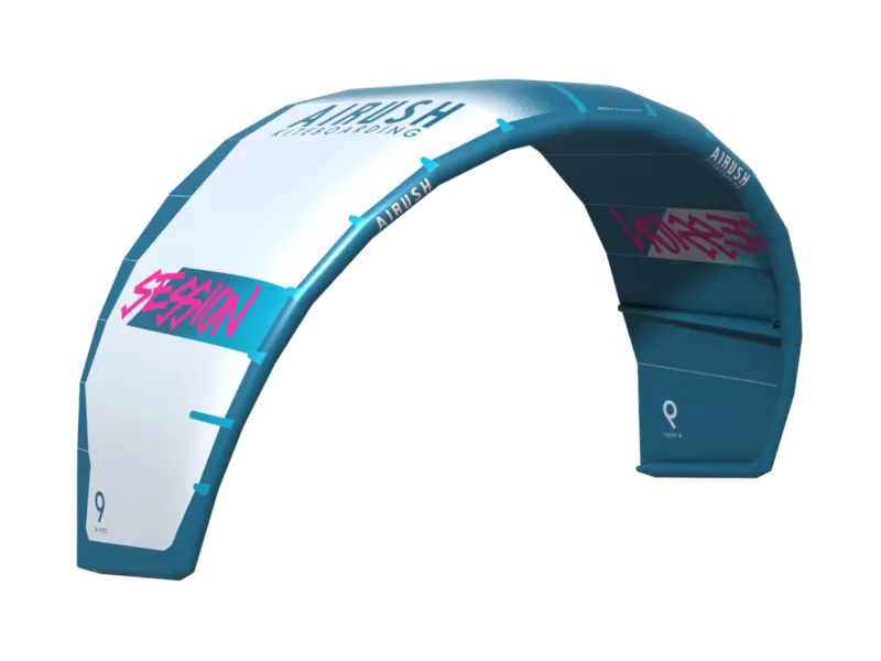 Кайт Airush Airush Session v2 — купить в K1.surf