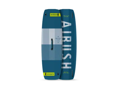 Кайтборд Airush Airush Switch Team v11 — вид сбоку