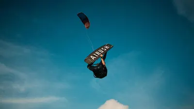 Кайтборд Airush Airush Switch Team v11 — детали конструкции