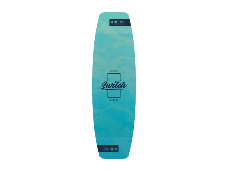 Кайтборд Airush Airush Switch V10 — купить в K1.surf