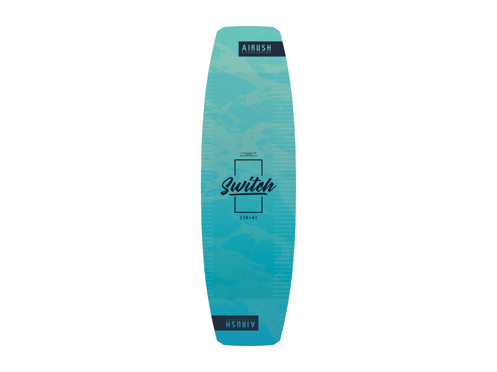Кайтборд Airush Airush Switch V10
