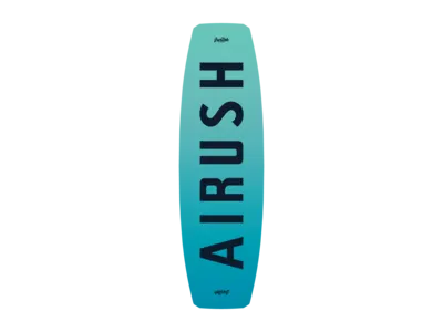 Кайтборд Airush Airush Switch V10 — вид сбоку