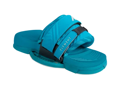 Кайтборд Airush Airush Switch V10 — детали конструкции