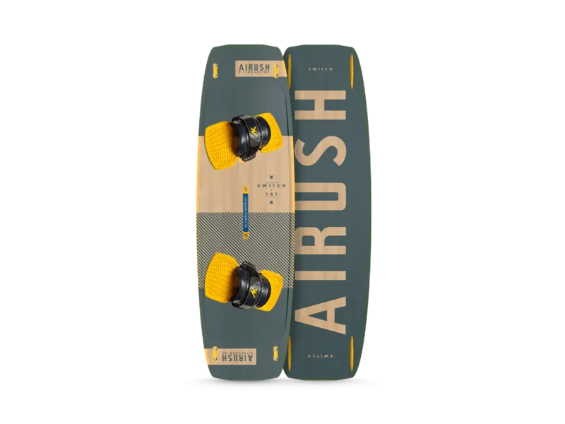 Кайтборд Airush Airush Switch v11 — купить в K1.surf