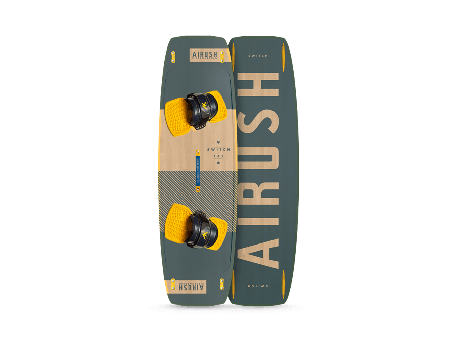 Кайтборд Airush Airush Switch v11