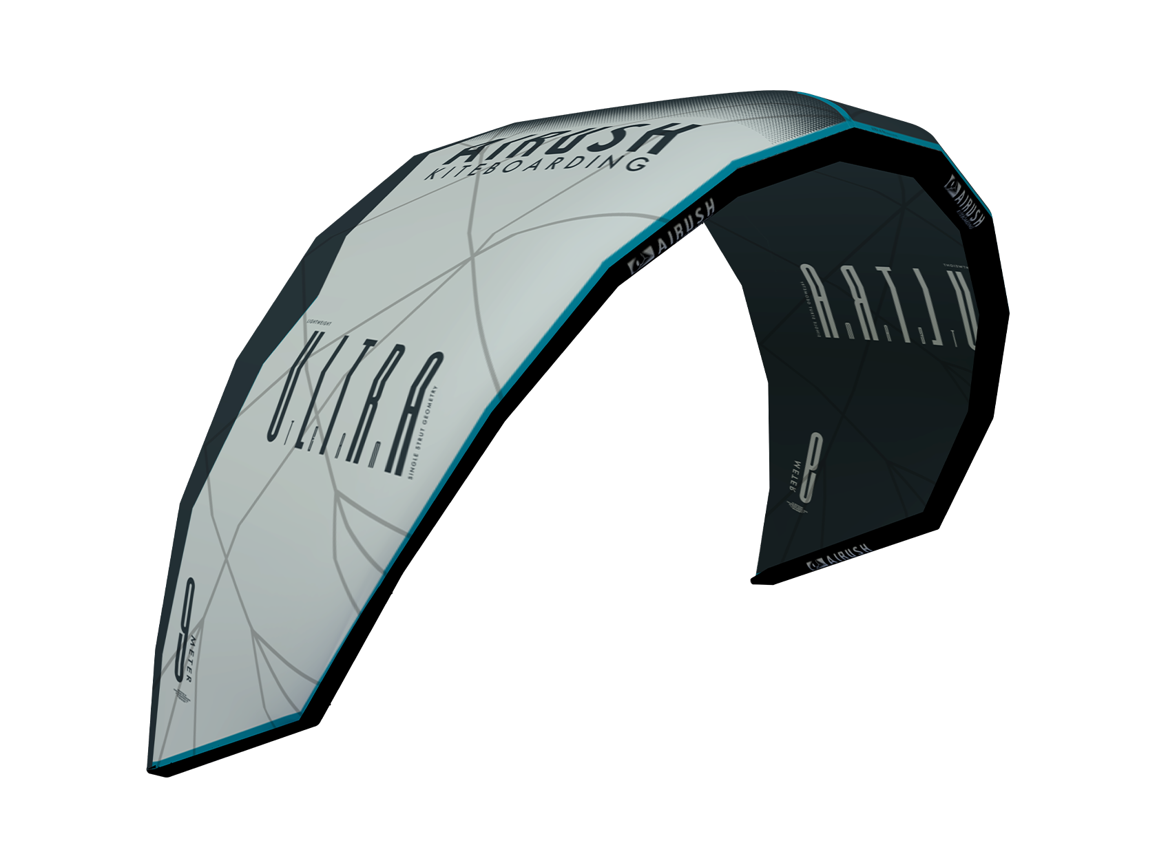 Кайт Airush Airush Ultra Team V4