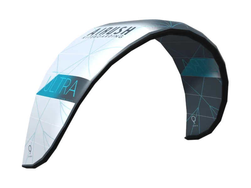 Кайт Airush Airush Ultra Team v5 Ho'okipa — купить в K1.surf