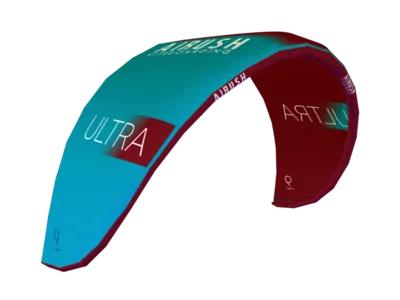 Кайт Airush Airush Ultra v5 — детали конструкции