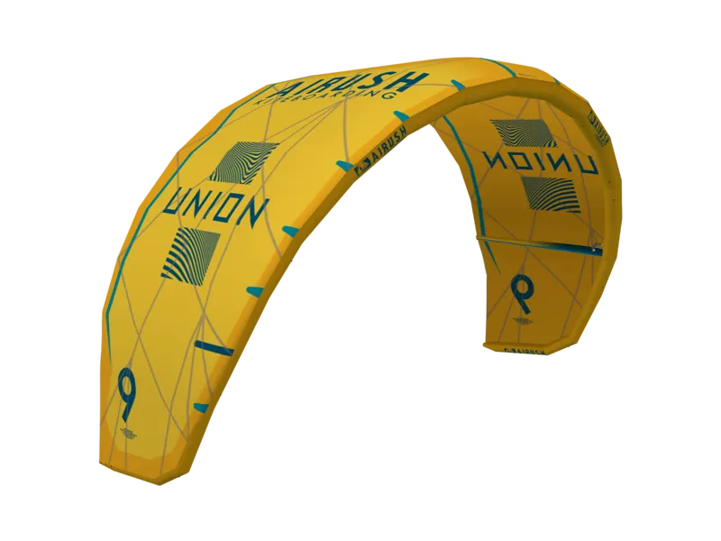 Кайт Airush Airush Union v6 — купить в K1.surf