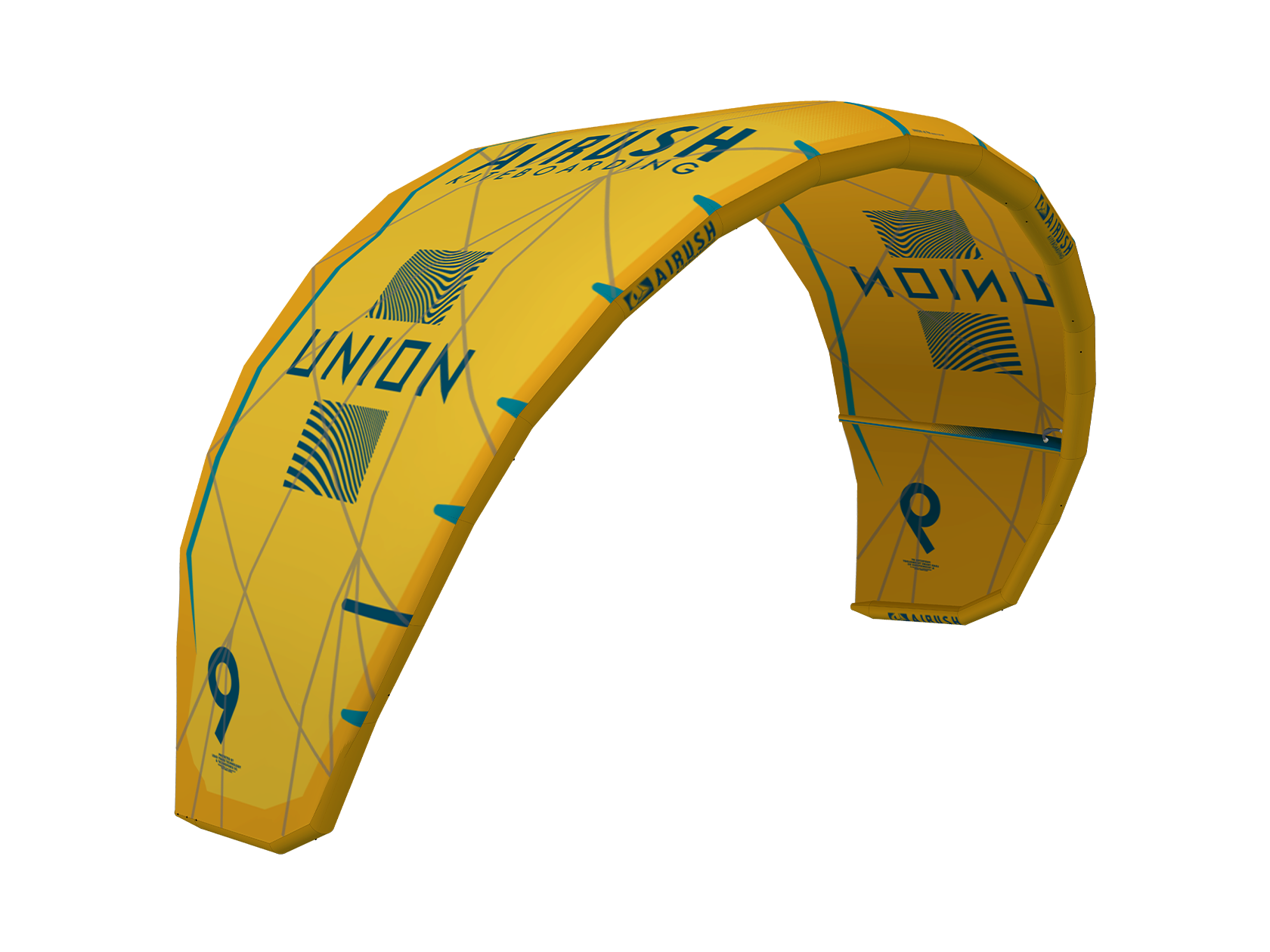 Кайт Airush Airush Union v6