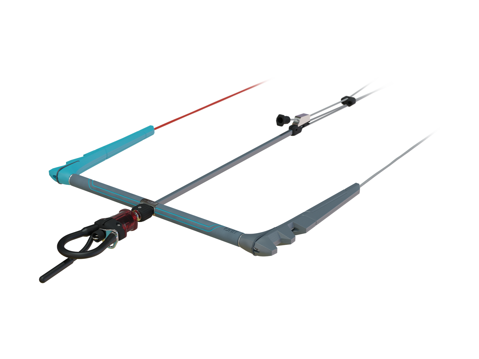 Планка управления Airush Airush Unit Bar
