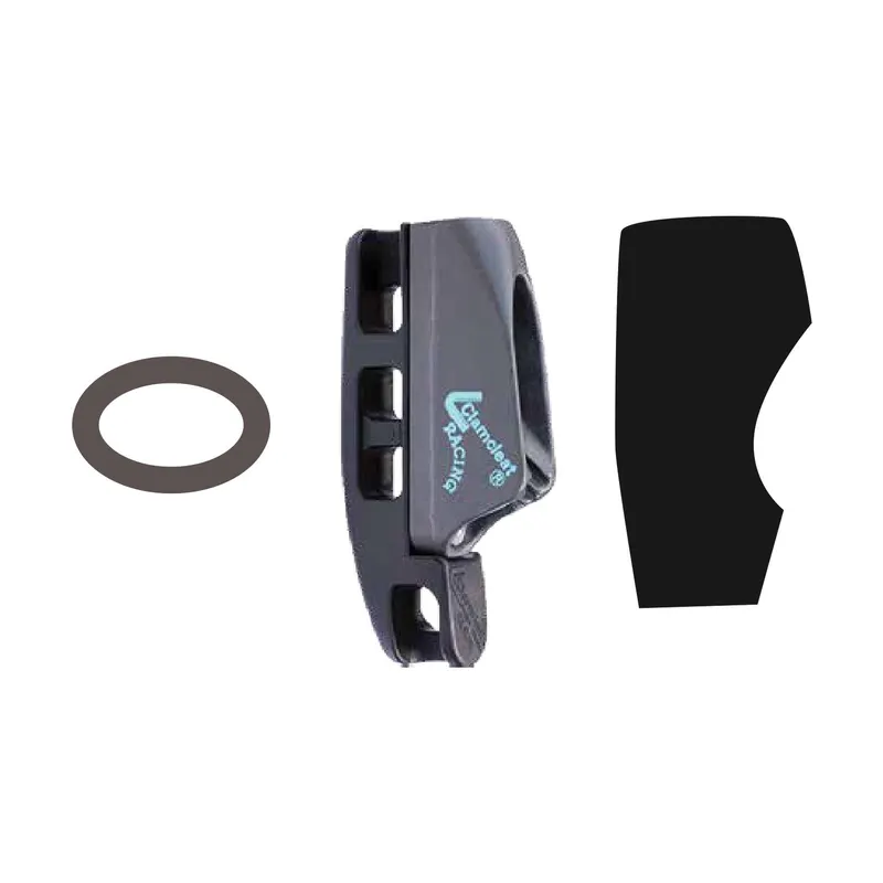 Планка управления Airush CLAMCLEAT SET - RIDE v3 / TEAM v3 — купить в K1.surf
