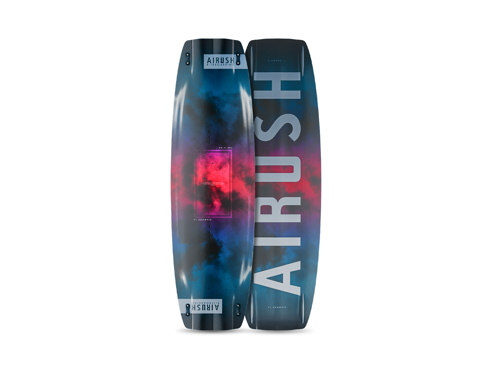 Кайтборд Airush Airush Diamond v7