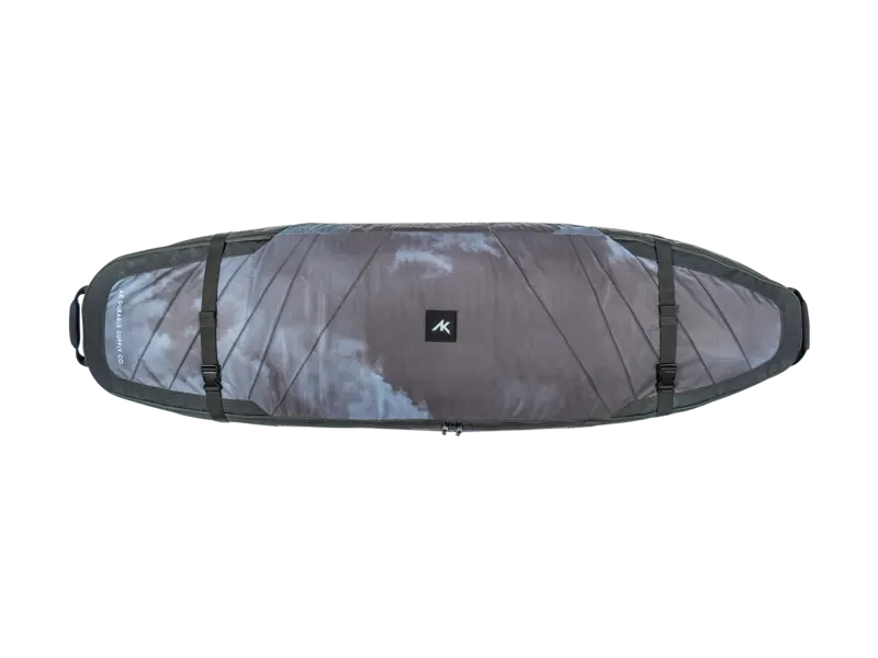 Аксессуар Airush AK ETHER SURFBOARD TRAVEL COFFIN 6'2" — купить в K1.surf