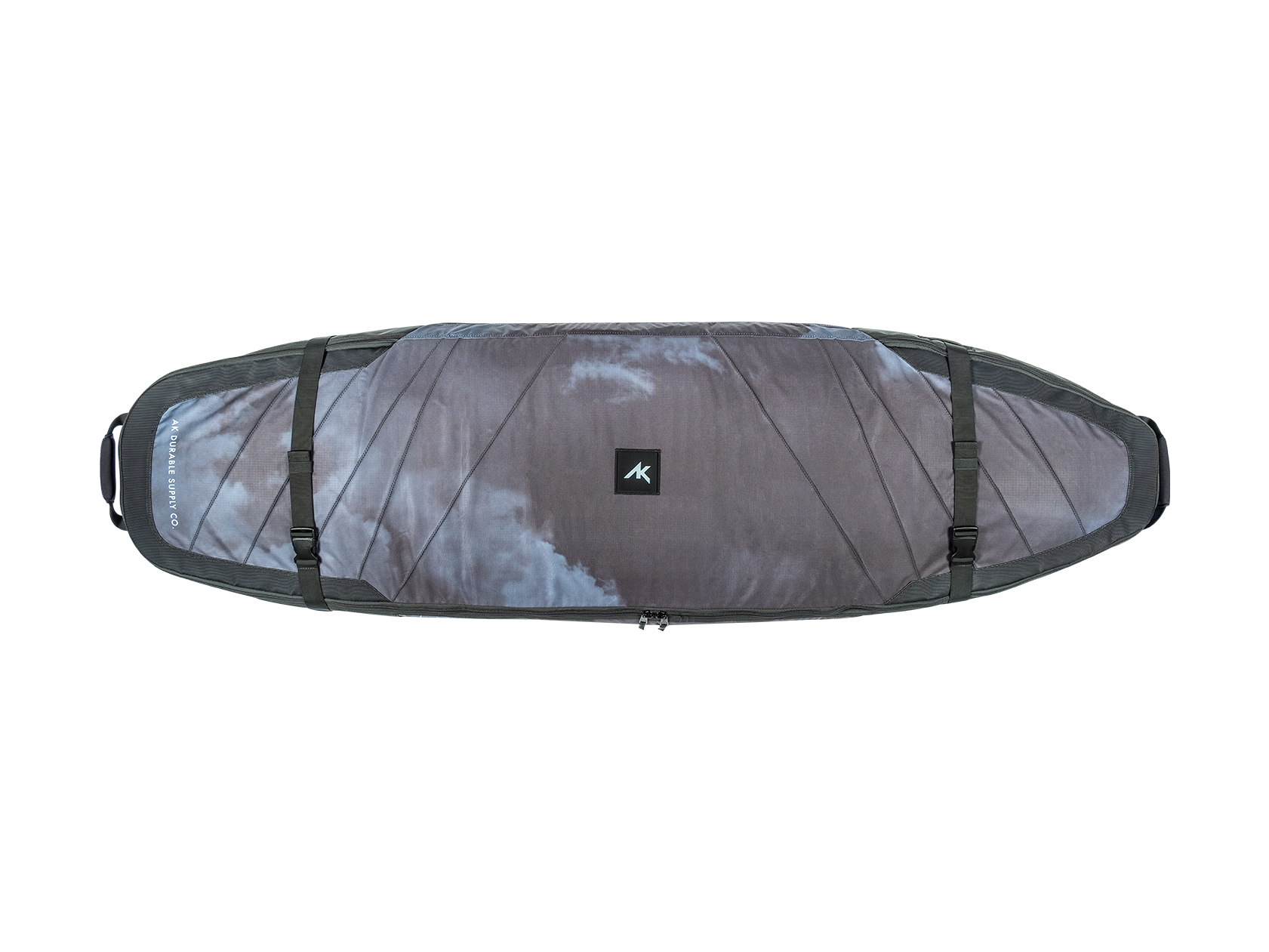 Аксессуар Airush AK ETHER SURFBOARD TRAVEL COFFIN 6'2"