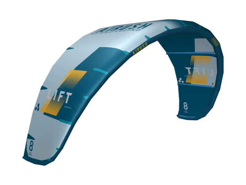 Кайт Airush Airush Lift Kite v4 — купить в K1.surf
