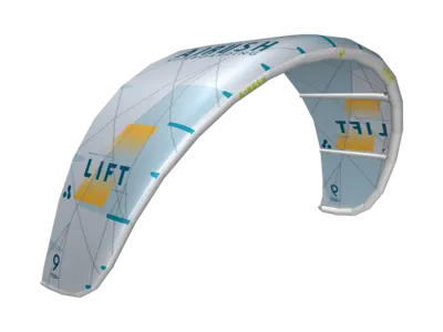 Кайт Airush Airush Lift Team v4