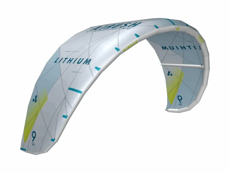 Кайт Airush Airush Lithium Team v14 — купить в K1.surf