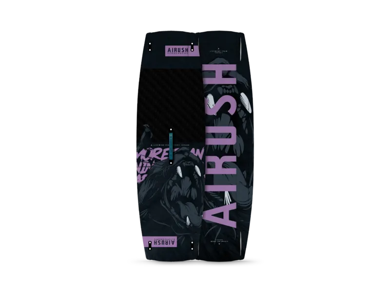 Кайтборд Airush Livewire Team v8 — купить в K1.surf