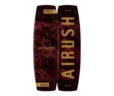 Кайтборд Airush Airush Livewire Team v7