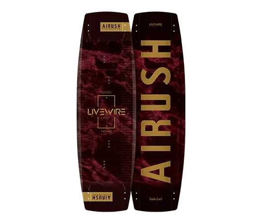 Кайтборд Airush Airush Livewire Team v7 — купить в K1.surf