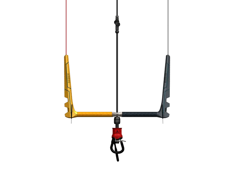 Планка управления Airush Magnum Control System v2 — купить в K1.surf