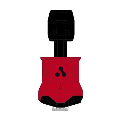 Airush QUICK RELEASE CORE - MAGNUM v2 Control bar