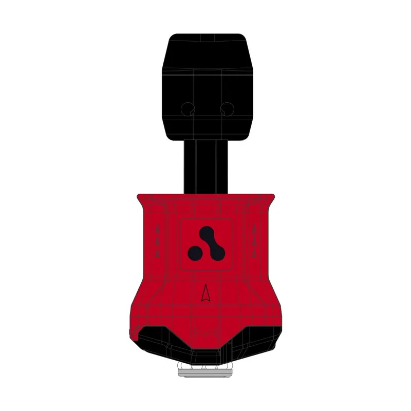 Планка управления Airush QUICK RELEASE CORE - MAGNUM v2 — купить в K1.surf