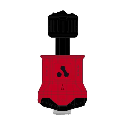 Airush QUICK RELEASE CORE - RIDE V3 Control bar