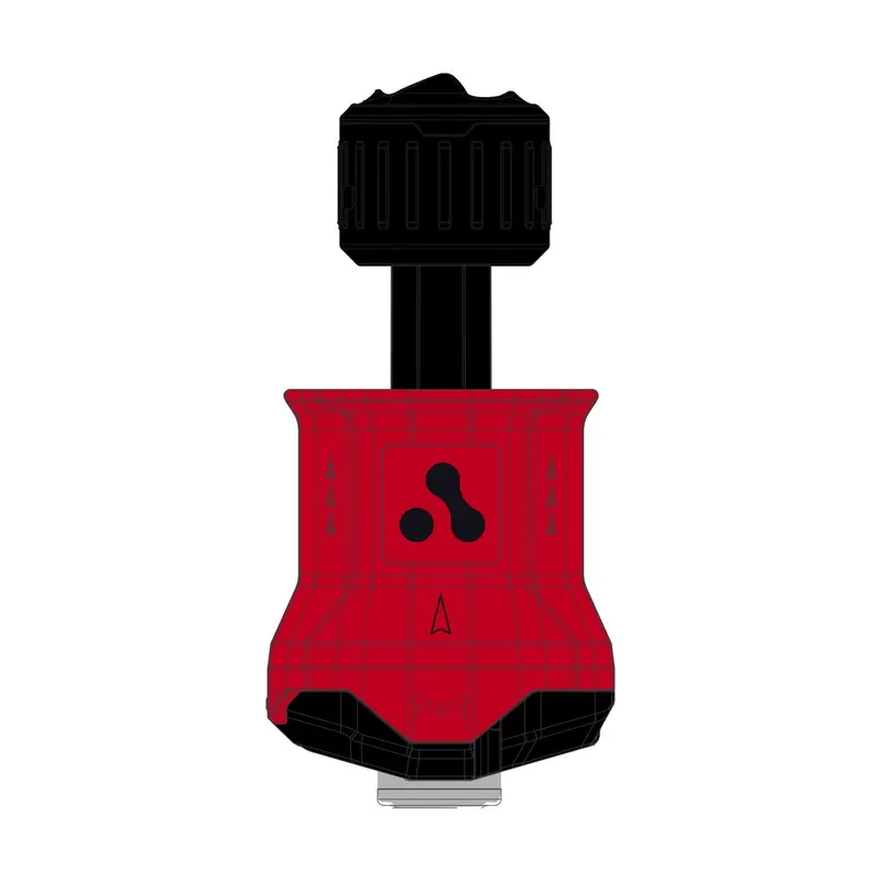 Планка управления Airush QUICK RELEASE CORE - RIDE V3 — купить в K1.surf
