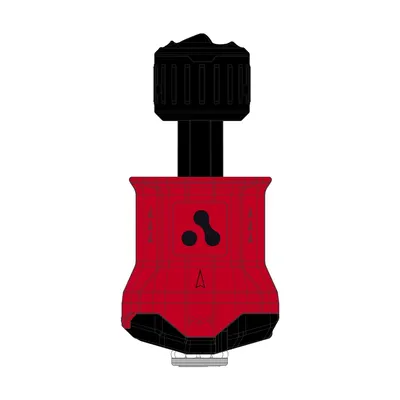 Airush QUICK RELEASE CORE - TEAM V3 Control bar