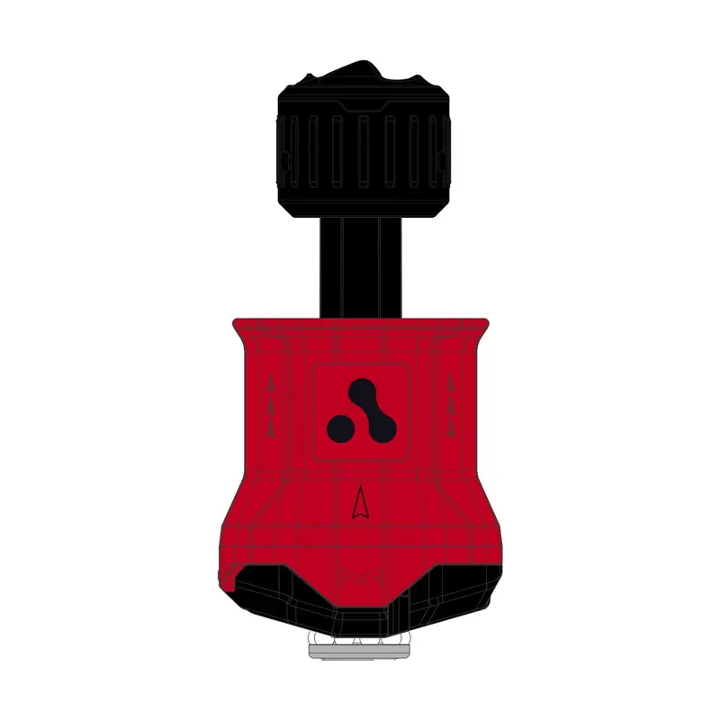 Планка управления Airush QUICK RELEASE CORE - TEAM V3 — купить в K1.surf