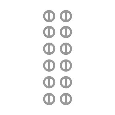 Планка управления Airush RING T BAR - 12PCS