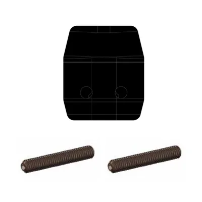 Планка управления Airush SWIVEL SET - MAGNUM v2