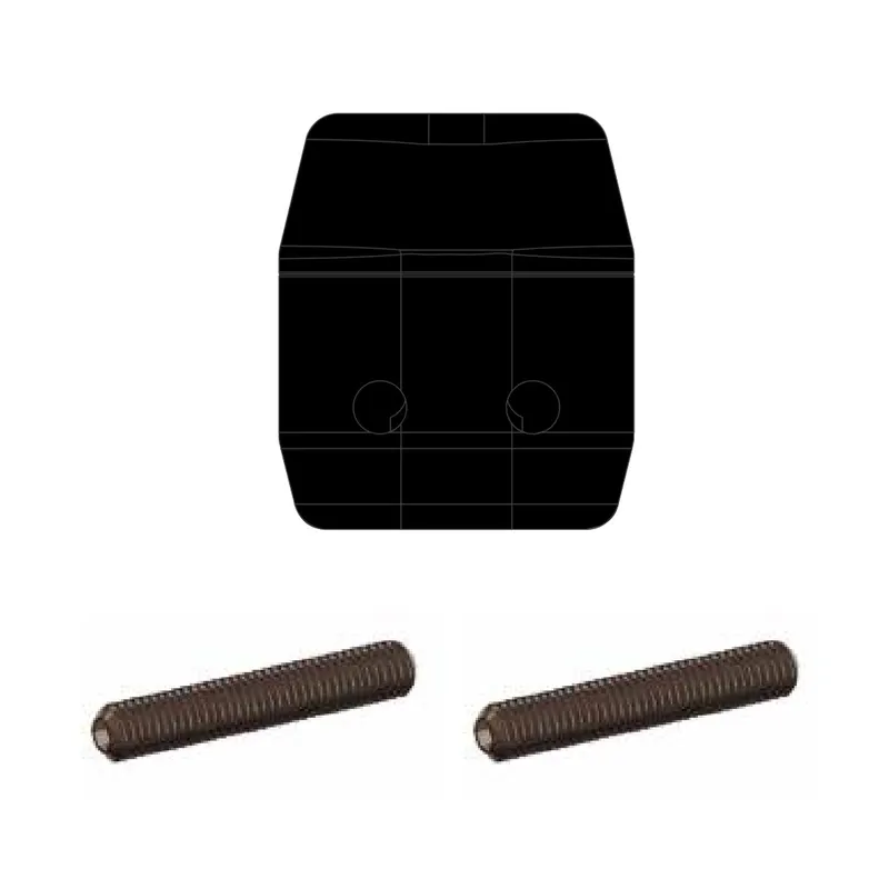 Планка управления Airush SWIVEL SET - MAGNUM v2 — купить в K1.surf