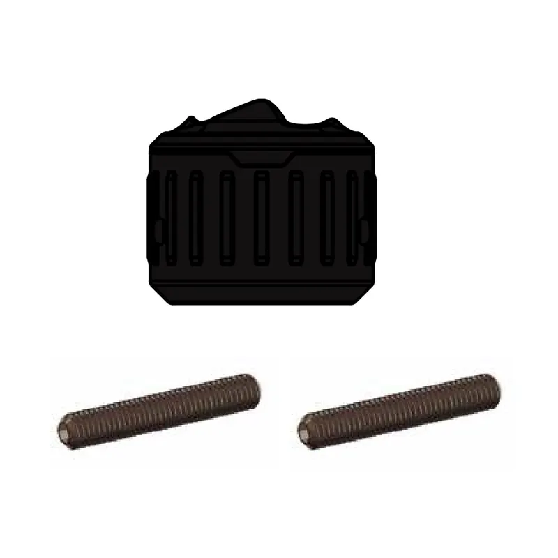 Планка управления Airush SWIVEL SET - RIDE v3 — купить в K1.surf