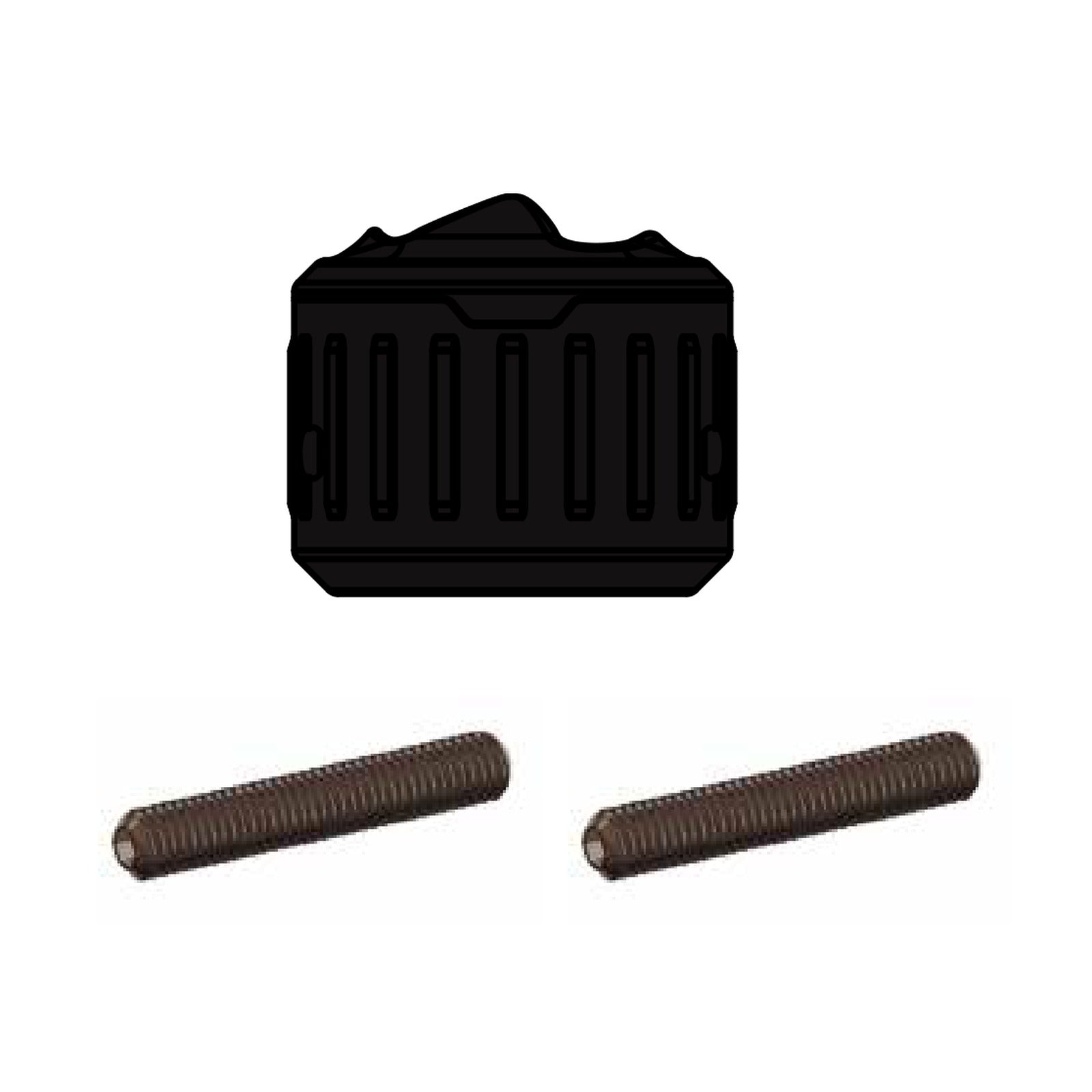 Планка управления Airush SWIVEL SET - RIDE v3