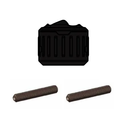 Планка управления Airush SWIVEL SET - TEAM v3